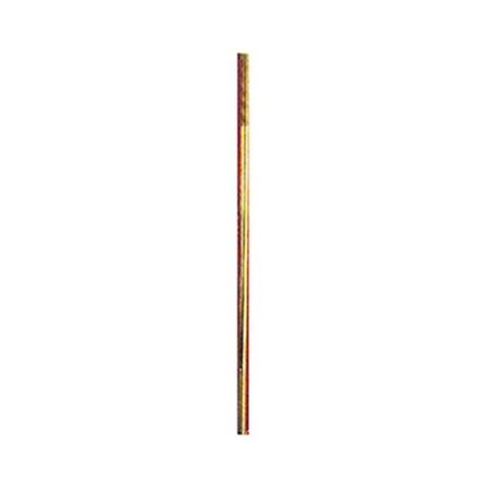 MADE-TO-ORDER 04-3509 12 in. Solid Brass Fill Valve Toilet Float Rod MA597974